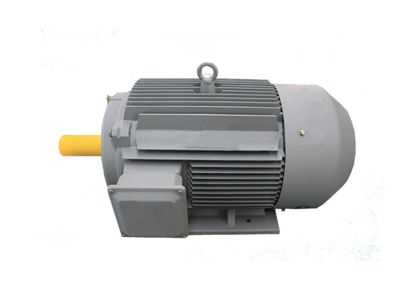 節(jié)能電機是節(jié)能減排工作的重點領域